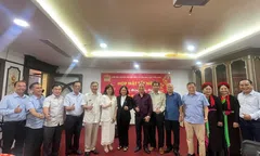 Họp mặt tất niên Xuân Bính Ngọ 2026