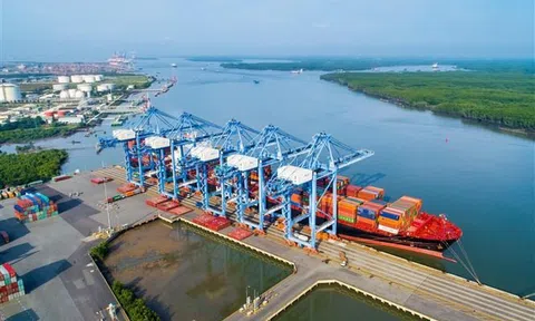 Bộ Công Thương hướng dẫn khen thưởng doanh nghiệp xuất khẩu xuất sắc