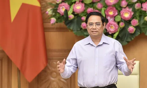 Chính phủ cầu thị lắng nghe, đồng hành, hỗ trợ doanh nghiệp vượt qua khó khăn