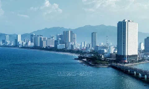 Hạ tầng mở ra không gian phát triển mới cho Nam Trung Bộ và Tây Nguyên