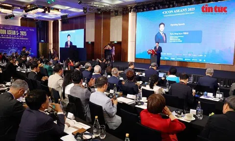 Trí tuệ nhân tạo trở thành tâm điểm hợp tác công nghiệp sáng tạo toàn cầu